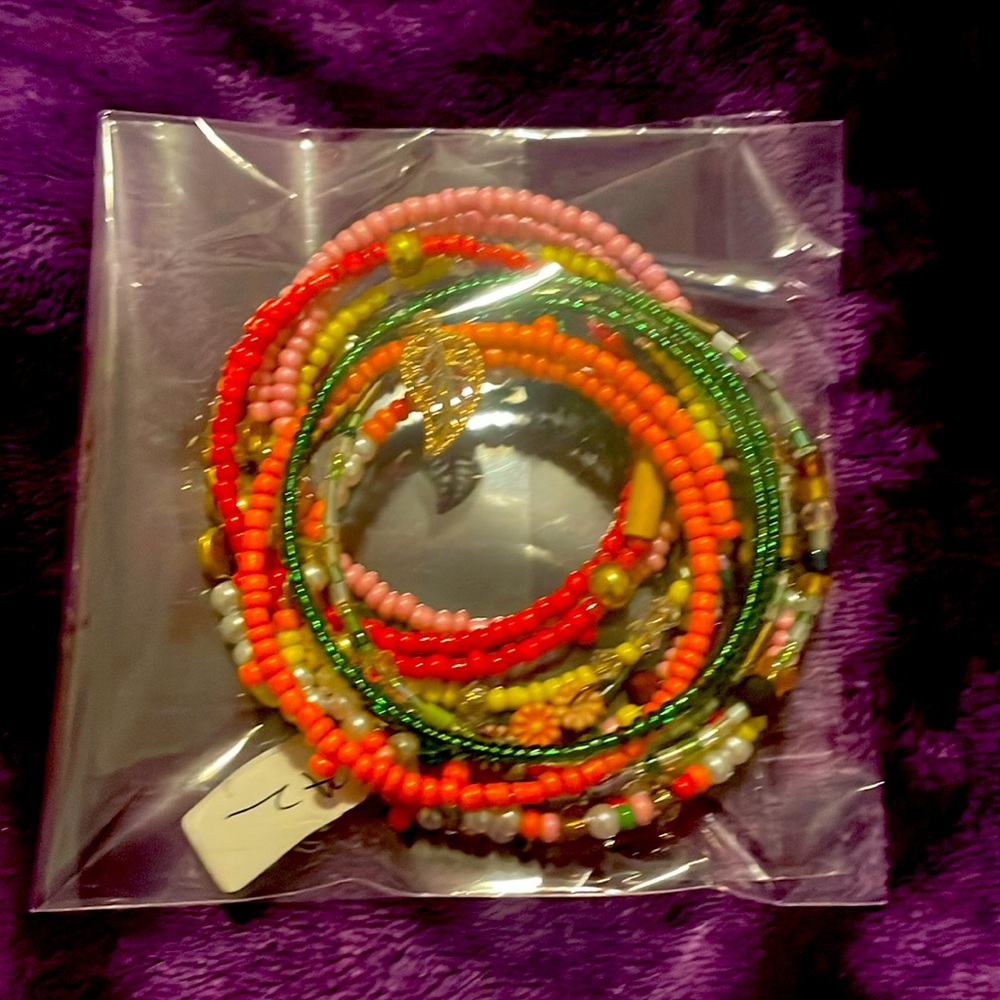🧡Handcrafted Cuff Bracelets🧡